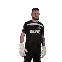 Stop Talking 1 Fc Cologne Sticker by 1. FC Köln