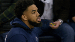 Nba All Star Sport GIF by NBA