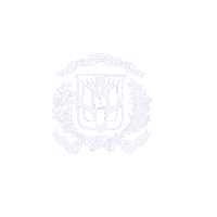 Dr Dominican Sticker