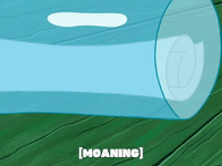 season 5 goo goo gas GIF by SpongeBob SquarePants