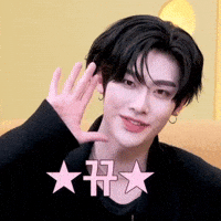 Ricky Love GIF
