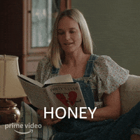 Amazon Studios GIF by Amazon Prime Video