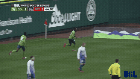 2018 season football GIF by USL