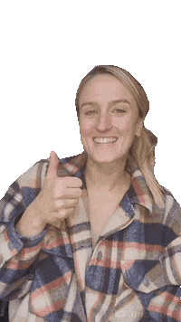ITDietetics thumbs up dietitian eczema registered dietitian Sticker
