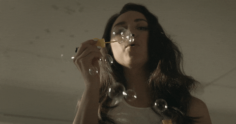 nettwerkmusic giphyupload happy summer women GIF