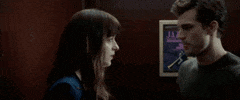 Fifty Shades Of Grey 50 Tons De Cinza GIF