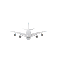 Fly Assemble Sticker by Universidad Aeronáutica en Querétaro