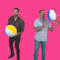 Fun Summer GIF by Big Brother
