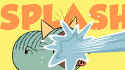 Happy Cat GIF by ZIP ZIP