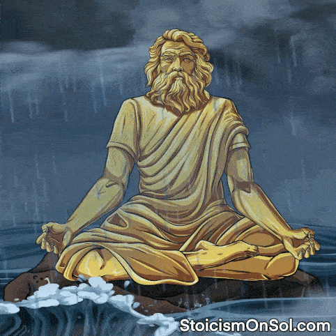 Time History GIF by Stoicism