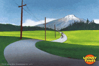 Bugs Bunny Run GIF by Looney Tunes