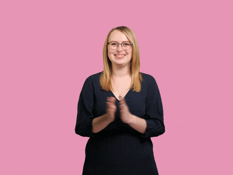 Kasparova GIF by Starostové a nezávislí