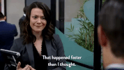 comedy central alice murphy GIF by Workaholics