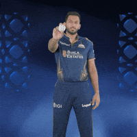 Shahrukh Khan GIF by Gujarat Titans
