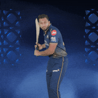 Shahrukh Khan GIF by Gujarat Titans