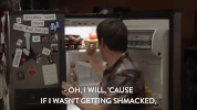 adam devine GIF by Workaholics