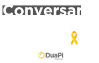 Setembro Prevencao Sticker by DuaPi Sistemas
