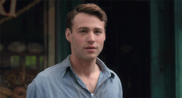emory cohen look GIF by foxsearchlight