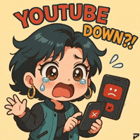 Shocked Wide Eyed GIF by Persona