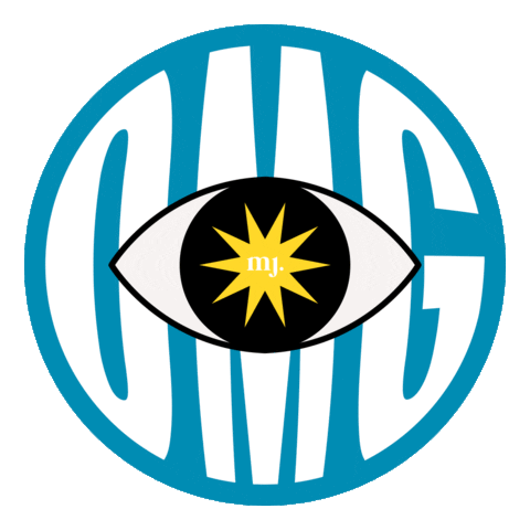 mjdsgnpe giphyupload omg design eyes Sticker