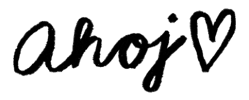 Minile giphyupload ahoj minilecz Sticker