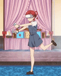 Virtual Reality Vr GIF