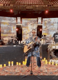 Dangelo Vs Friends GIF by Verzuz