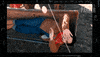 ameliaparkerseries help stuck tractor 102 GIF