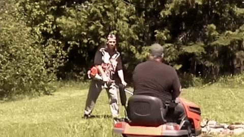 Changer GIF by Jerry Tremblay