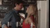 Come On Love GIF by Un si grand soleil