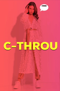 fashion GIF by CTHROU