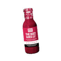 Health Dressing Sticker by Bold Palate Foods