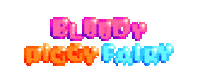 8Bit Toy Sticker