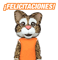 Congrats Felicidades Sticker by Índer Envigado
