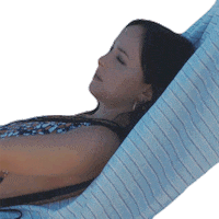 Dakota Johnson Sticker by NETFLIX