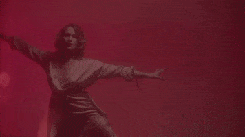 omens GIF by Lola Kirke