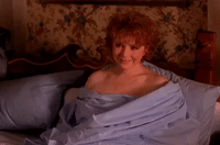 season 1 catherine martell GIF by Twin Peaks on Showtime