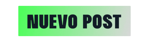 Influencer Nuevo Sticker
