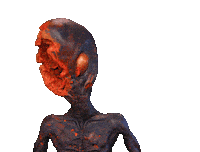 Rock And Roll Sticker by The Horror Section