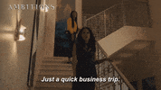 AmbitionsOWN own ambitions ambitionsown GIF