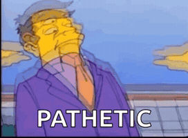 Lame GIF
