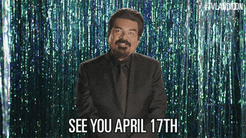george lopez tvland icon GIF by TV Land