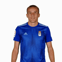 Football Soccer GIF by Real Oviedo