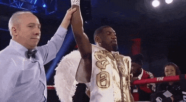 top rank feliperomero GIF by Top Rank Boxing