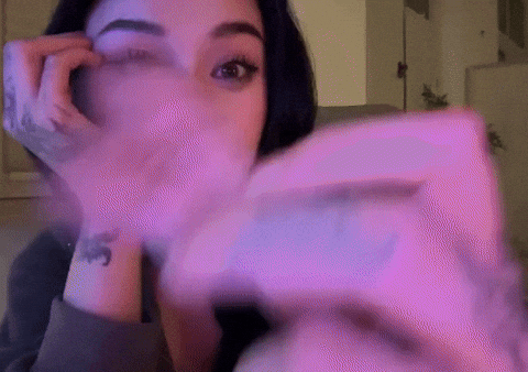 Cute Girl GIF