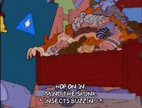 Season 9 Episode 24 GIF by The Simpsons