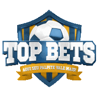 topbetts bet bets apostas aposta Sticker
