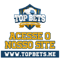 topbetts bet bets apostas aposta Sticker