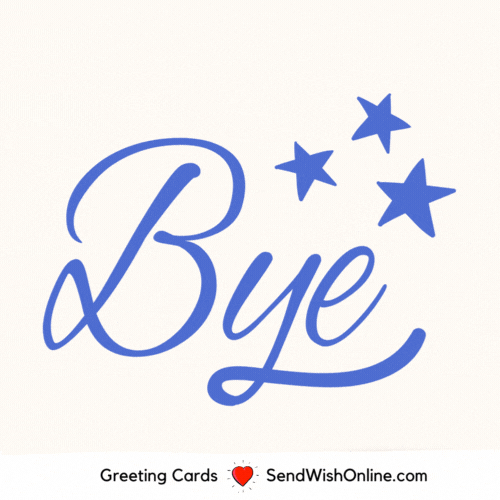 Stars Goodluck GIF by sendwishonline.com