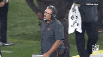2018 Nfl Football GIF by NFL
